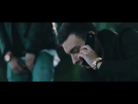 FLESH - Adventure Time(Удаленный клип, 2015)