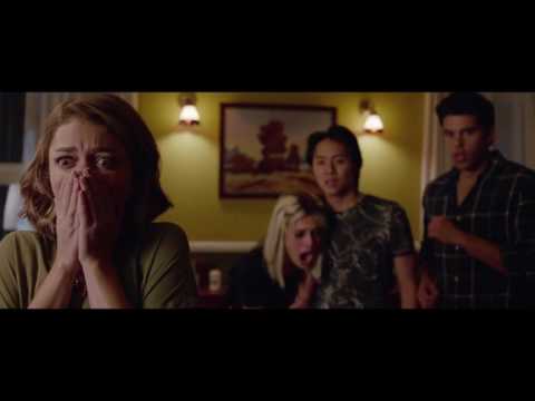 Satânico - Trailer Legendado