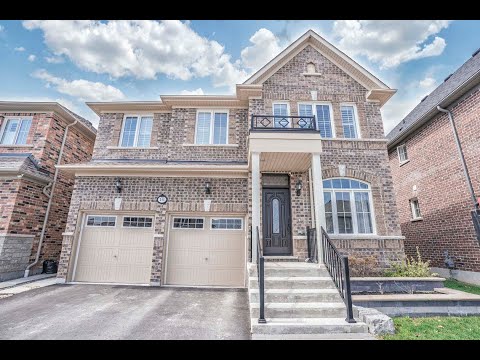 16 Bignell Crescent, Ajax, ON