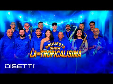 El Tren Del Adiós - Hernán Hernández @LATROPICALISIMA (Video Oficial)