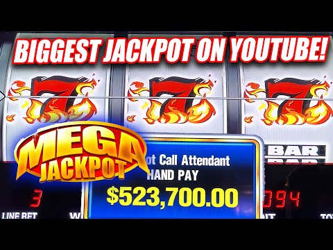 3 MASSIVE JACKPOTS ON BLAZING 7s HIGH LIMIT SLOT MACHINE ➜ I THREW UP FROM THIS WIN!