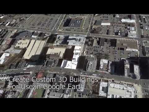 Geomatrix 3D Litigation Services