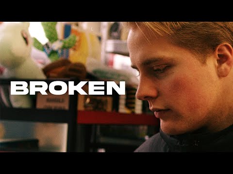 Ivo Martin - Broken l Official Video