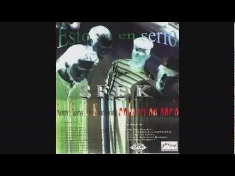 02 SFDK - La verdad es mi pecado [Esto va en serio 1996]