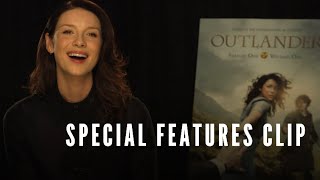 Outlander - You Feel Like You're In A Castle