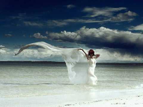 Sarah Brightman - Eden