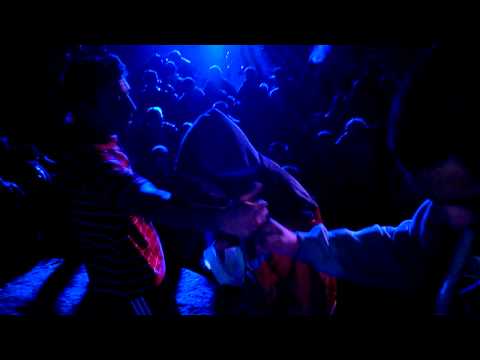 SOUL vs FREEBLACK | Juntada Hip Hop (4tos)