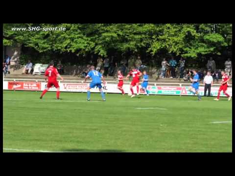 SV Nienstädt 09 - SV 06 Holzminden