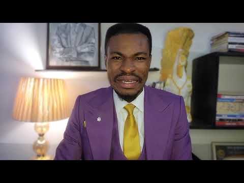 ‼️URGENT; YOUR PICTURE WAS TAKEN TO A WITCH DOCTOR......