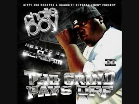 Chalie Boy- Chemistry