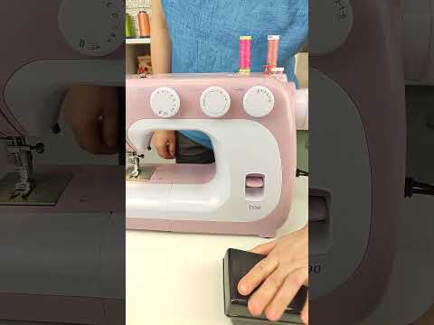Миниатюра изображения товара Швейная машина Janome J590