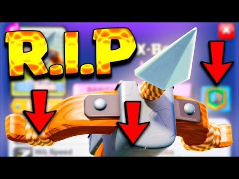 Clash Royale is Killing its Own Game - YouTube