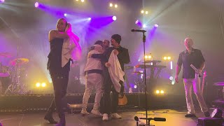 Happoradio - Che Guevara (Live) - Tavara-asema 1/9/2023 Tampere