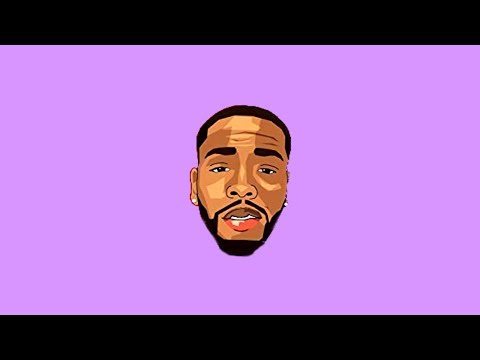 Free Rayven Justice Type Beat "Go thru it" RnBass Instrumental | G-Town Beats
