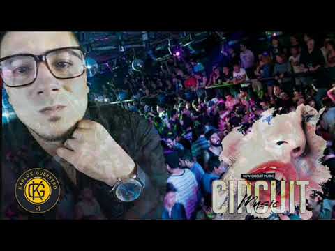 La Mejor MÚSICA  De ANTRO Set Circuit PRIDE  2023 DjKarlos Guerrero Vol. 51