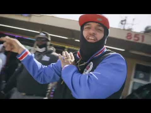 TooSix Blanco feat Passport Scoob “Yellow Tape”