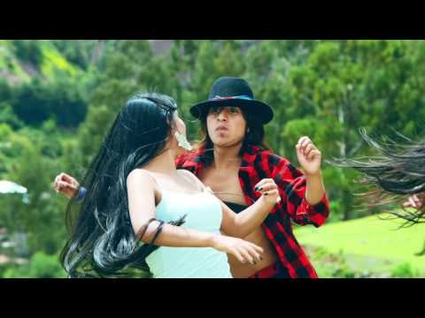 Yeritza Corazón - Sikinanay - VIDEO OFICIAL 2017/STUDIOS ROY