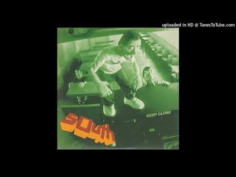 South - Breaking Away