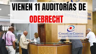 Café con Nieves – Vienen 11 Auditorías de Odebrecht – 09 de Septiembre 2020