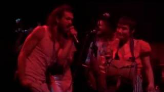 Edward Sharpe and the Magnetic Zeros - Come in Please