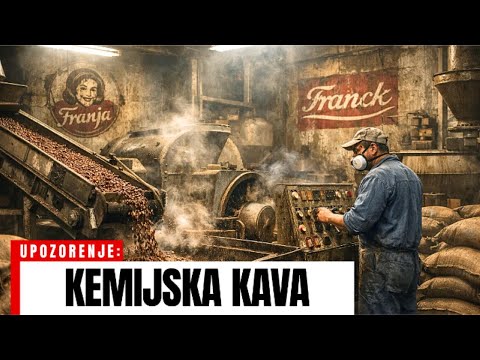 7 Marki KAVE koje Trebaš IZBJEGAVATI (ali 2 su Odlične)