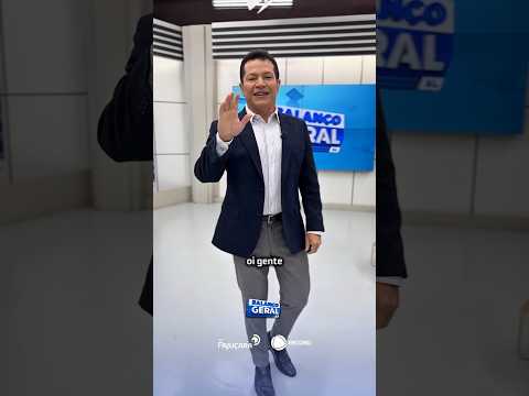 DESTAQUE: sobrinho de prefeito morre em confronto com a polícia; veja os detalhes no #BalançoGeralAL