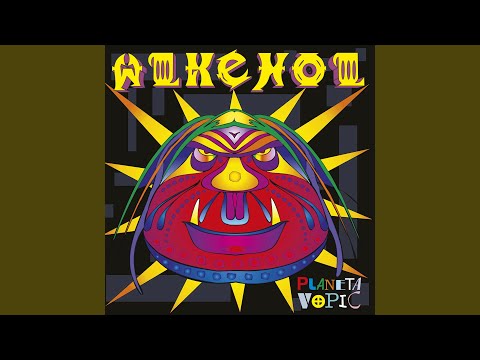 Vodka, rum a zelená