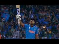 Shreyas Iyer 100 Highlights First Time In World Cup Rohit Rahul Gave Standing Ovation