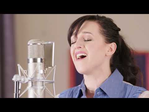 Lena Hall Obsessed: Muse – “Starlight"