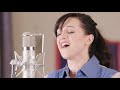 Lena Hall Obsessed: Muse – “Starlight