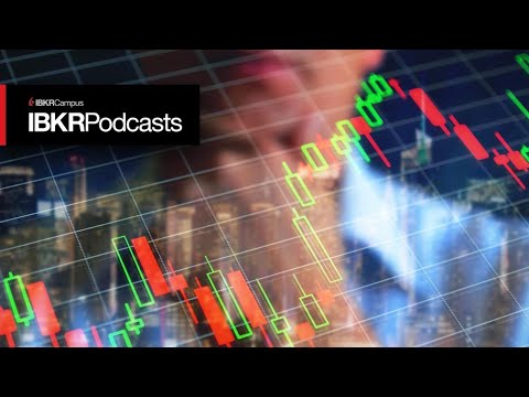 Everything You Wanted to Know About Option Product Innovation - IBKR Podcast Ep.64