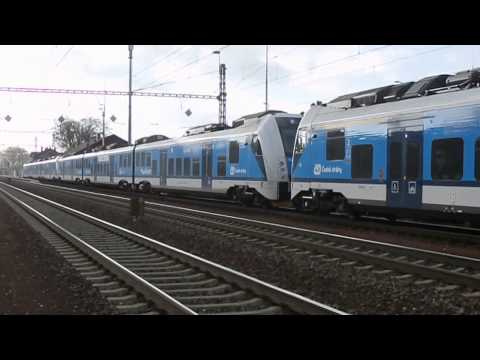 640.002 a 440.006 a 640.003 na dnešních zkouškách firmy Škoda