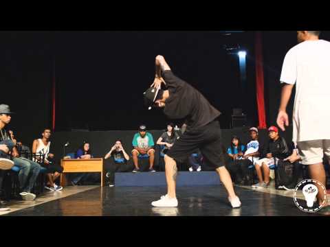 Gui Santos WINS VS Mayke Love I QUARTAS DE FINAL I Battle Best Dance Comemorativo