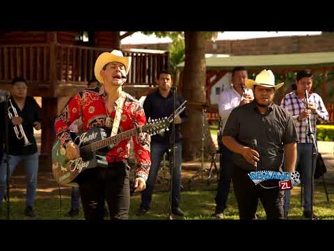 Jesus Payan e Imparables Ft. Banda Los Tierra Blanca - El Pariente (En Vivo 2022)