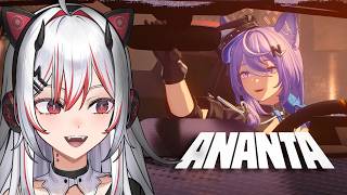 РЕАЛЬНЫЙ ГЕЙМПЛЕЙ! БРО — ВЕНОМ | РЕАКЦИЯ НА ИГРОВОЕ ВИДЕО Ananta