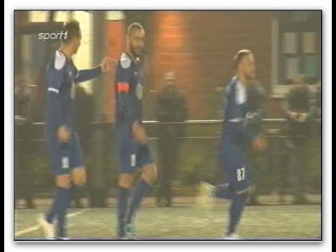 FC Remscheid Trainer Thorsten Legat tritt zurück. Bericht auf Sport1 vom 03.05.2016