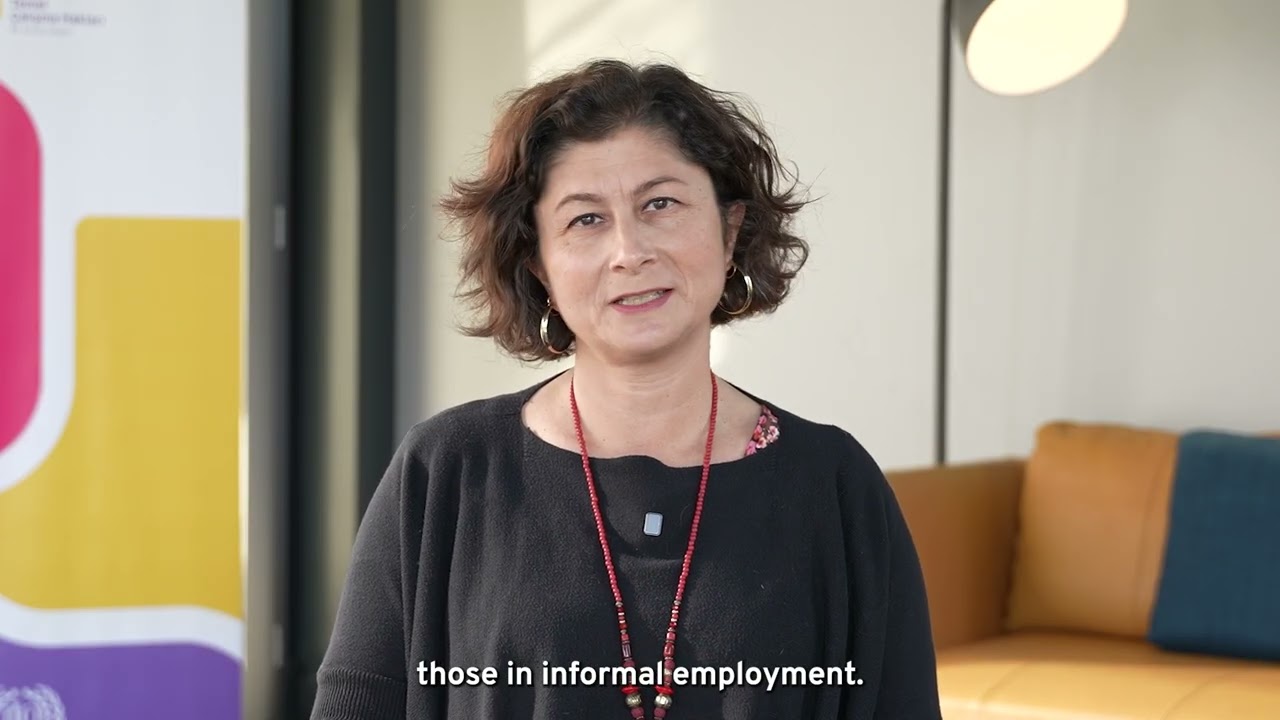 What are Fundamental Labour Rights?