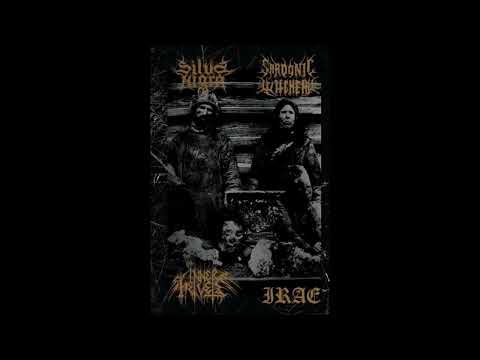 Inner Helvete - Ódio Total