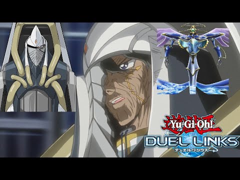 HQ Z-One MAIN THEME (Sound Track) 5D's EXTENDED [Yu-Gi-Oh! Duel Links]