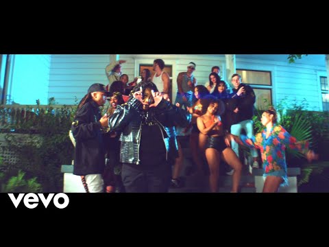 Kamaiyah - Take A Sip (feat. Hott Boy Zay)