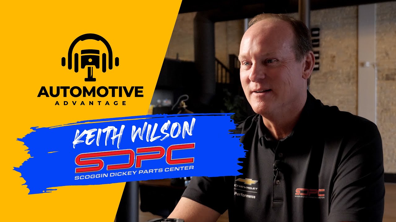 Episode 19: Scoggin Dickey Playbook: How to Grow Your Shop, Win More Shows & Build Real Relationships