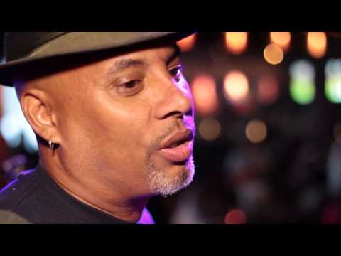 Eric - New Joy - Humphrey's Backstage Live