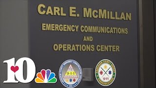 'We take every complaint' | Inside the Anderson Co. dispatch center on the Fourth of July