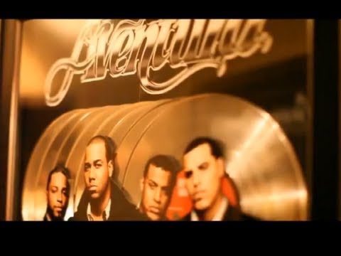 Sabes Que Te Amo - El Gran Mariscal Ft Lil Jamil (Official Promo Video HD)