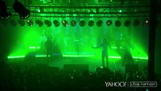 Dirty Heads - "Franco Eyed" (live)