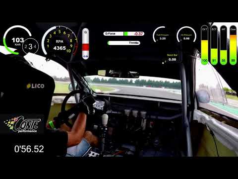 Cremona OPL 28/08/2020 Honda Civic Type R