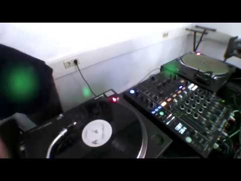 Clone Records Rotterdam Vinyl Mix