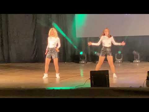 Lida Lee feat. MONATIK - Достопримечательность choreography by Anna Chala
