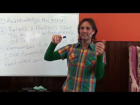 Feeling Somebody Else’s Experience, Why? Should I Continue to Feel?