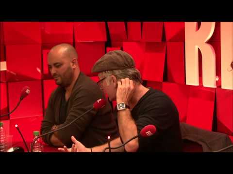 Franck Dubosc and Jérôme Commandeur: Internet rumors from 04/25/2014 in A La Bonne Heure - RTL